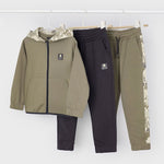 Boy 3-Piece Set Ref. 15-04803-44