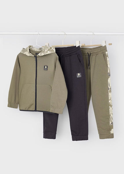 Boy 3-Piece Set Ref. 15-04803-44