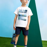 Boy 3-Piece Turtle Set Ref. 25-3610-027