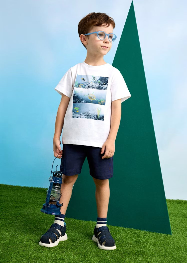 Boy 3-Piece Turtle Set Ref. 25-3610-027