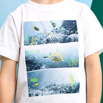 Boy 3-Piece Turtle Set Ref. 25-3610-027