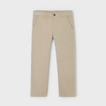 Boy Basic Chino Pants Ref. 15-0513-25