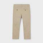 Boy Basic Chino Pants Ref. 15-0513-25