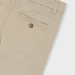 Boy Basic Chino Pants Ref. 15-0513-25