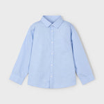 Boy Button-Up Shirt Ref. 15-0146-82