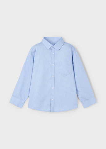 Boy Button-Up Shirt Ref. 15-0146-82