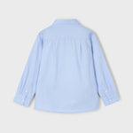 Boy Button-Up Shirt Ref. 15-0146-82