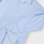 Boy Button-Up Shirt Ref. 15-0146-82
