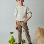Boy Cargo Joggers Ref. 15-4557-35