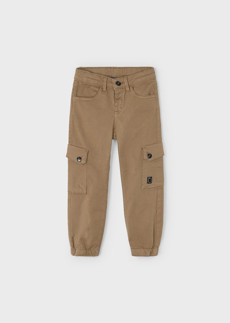 Boy Cargo Joggers Ref. 15-4557-35