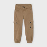 Boy Cargo Joggers Ref. 15-4557-35