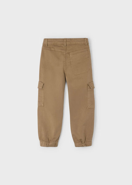 Boy Cargo Joggers Ref. 15-4557-35