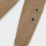 Boy Cargo Joggers Ref. 15-4557-35