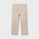 Boy Shirt /Boy Chino Pants Ref. 26-0512-69/3113-15