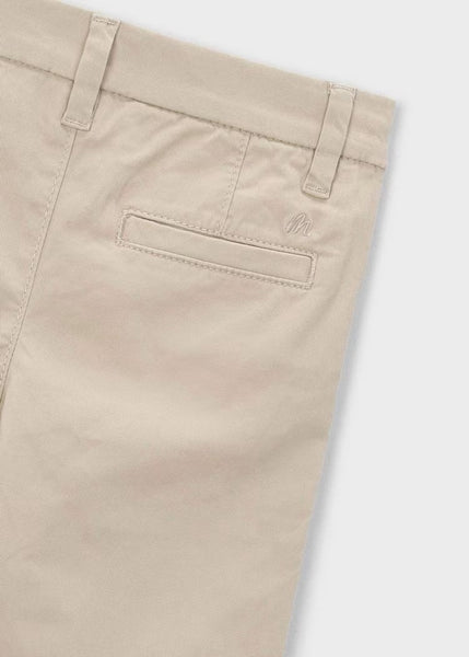 Boy Shirt /Boy Chino Pants Ref. 26-0512-69/3113-15