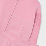 Boy Contrast Tracksuit Ref. 25-3878-021