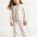 Boy Contrast Tracksuit Ref. 25-3878-020