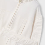 Boy Contrast Tracksuit Ref. 25-3878-020