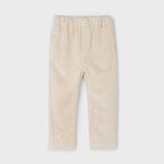 Boy Corduroy Joggers Ref. 15-4568-63