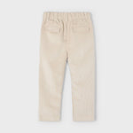 Boy Corduroy Joggers Ref. 15-4568-63