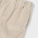 Boy Corduroy Joggers Ref. 15-4568-63