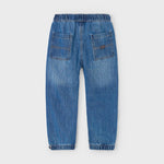 Boy Denim Joggers Ref. 15-4560-46