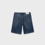 Boy Shirt/ Denim Shorts Ref. 26-6220-45 /6171-81