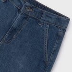 Boy Shirt/ Denim Shorts Ref. 26-6220-45 /6171-81