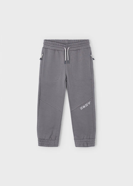 Boy Fleece Joggers Ref. 15-4559-41