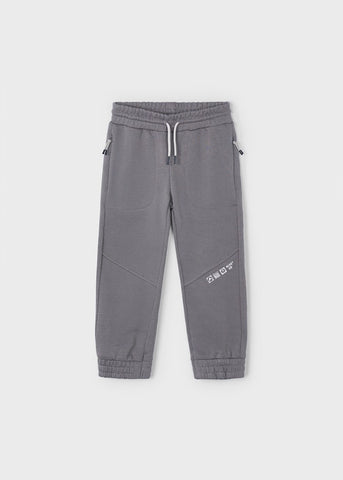 Boy Fleece Joggers Ref. 15-4559-41