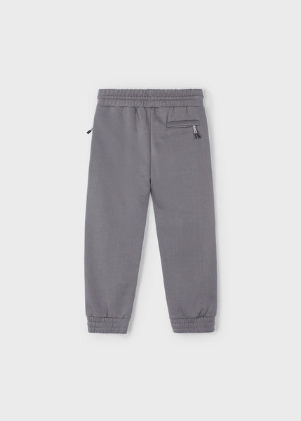 Boy Fleece Joggers Ref. 15-4559-41