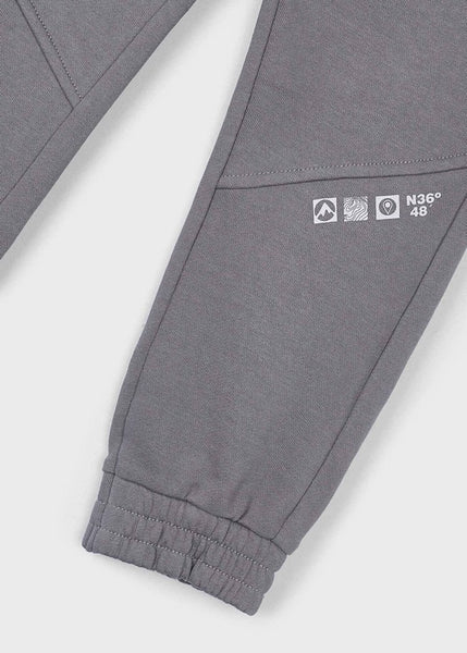 Boy Fleece Joggers Ref. 15-4559-41
