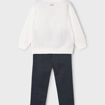 Boy Geometric Print Tracksuit Ref. 25-3879-038
