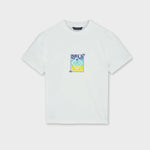 Boy Shorts/Boy Graphic T-shirt Ref. 26-06036-029 -6219-38