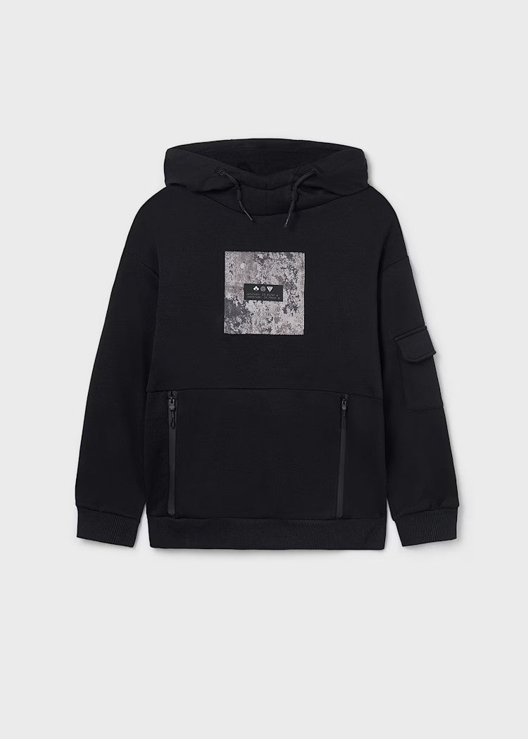 Boy Hoodie Ref. 15-7403-82