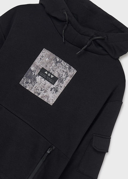 Boy Hoodie Ref. 15-7403-82