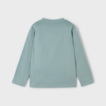 Boy Horse Print T-Shirt Ref. 15-4093-57