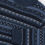 Boy Jacquard Knit Sweater Ref. 15-4381-14