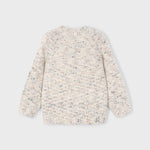 Boy Knit Sweater Ref. 15-4378-04