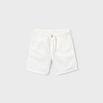 3 PES SETBoy 2- T-shirts /Fit Shorts Linen Relaxed  Ref. 26-3202-55 /3063-61
