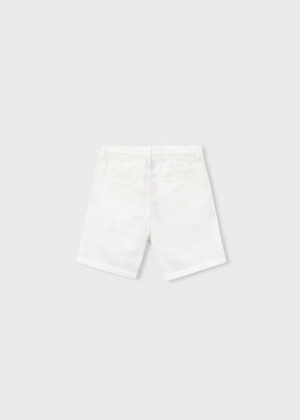3 PES SETBoy 2- T-shirts /Fit Shorts Linen Relaxed  Ref. 26-3202-55 /3063-61