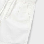3 PES SETBoy 2- T-shirts /Fit Shorts Linen Relaxed  Ref. 26-3202-55 /3063-61