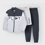 Boy Play Tracksuit Ref. 25-3880-042