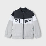 Boy Play Tracksuit Ref. 25-3880-042