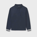 Boy Polo Shirt Ref. 15-7101-58