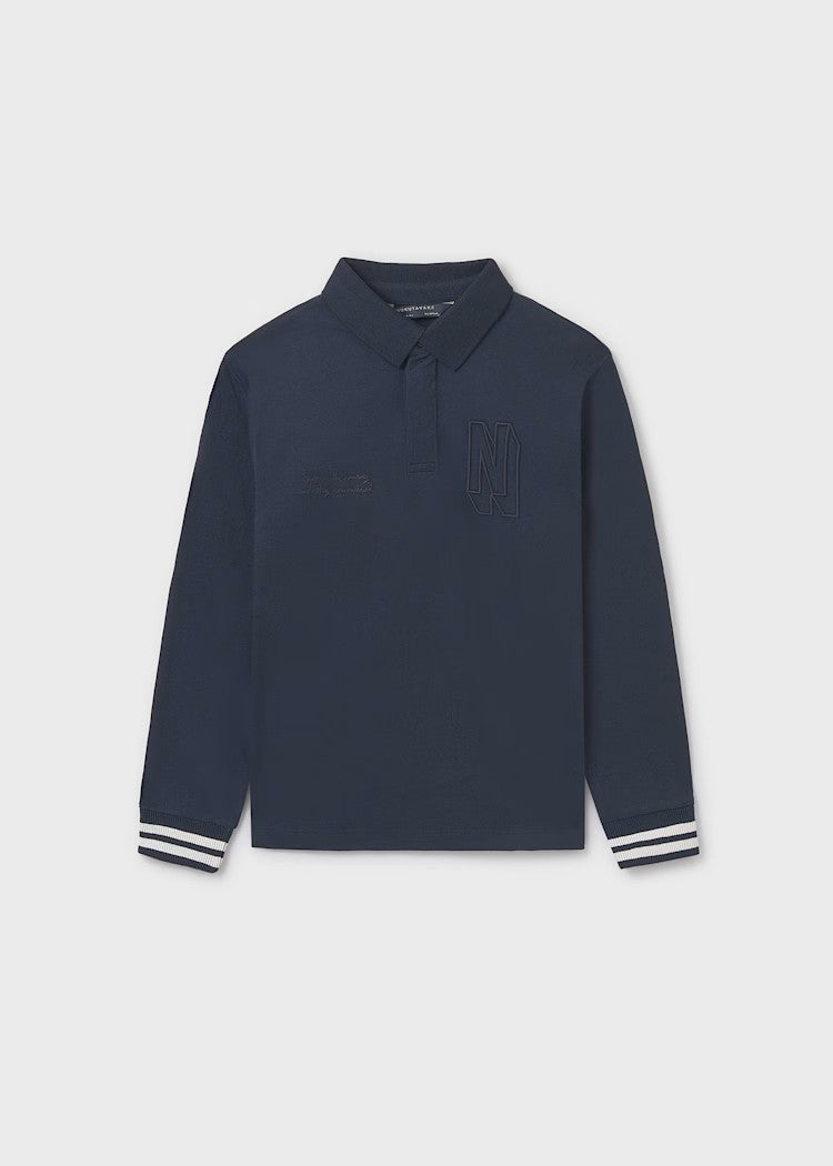 Boy Polo Shirt Ref. 15-7101-58