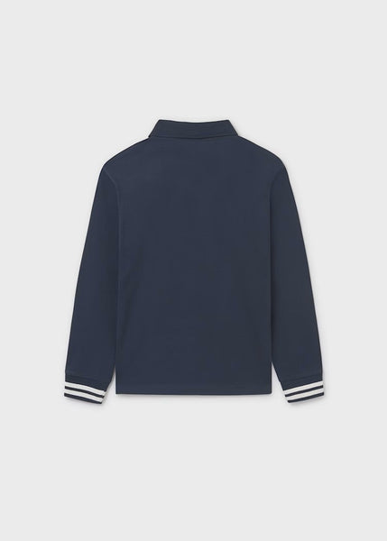 Boy Polo Shirt Ref. 15-7101-58