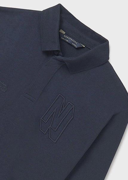 Boy Polo Shirt Ref. 15-7101-58