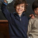 Boy Polo Sweatshirt Ref. 15-4402-31