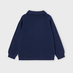 Boy Polo Sweatshirt Ref. 15-4402-31